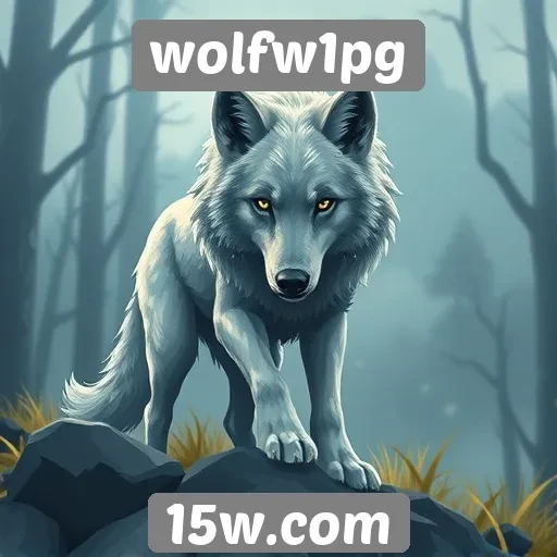 Dicas para iniciantes no wolfw1pg