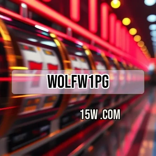 wolfw1pg Campeões
