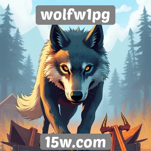 Comparativo entre jogos disponíveis no wolfw1pg