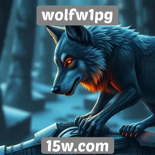 exploração das mecânicas de jogo no wolfw1pg