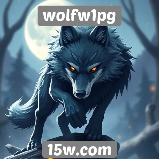 Novidades sobre jogos disponíveis no wolfw1pg