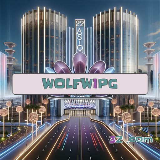 Explorando a Diversão de Jogos no wolfw1pg