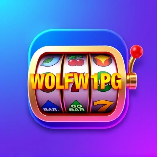 Logotipo wolfw1pg