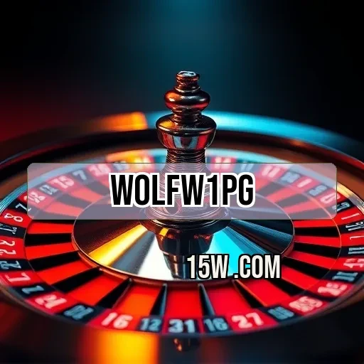 wolfw1pg Quebra-Cabeça