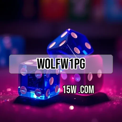 wolfw1pg Lançados