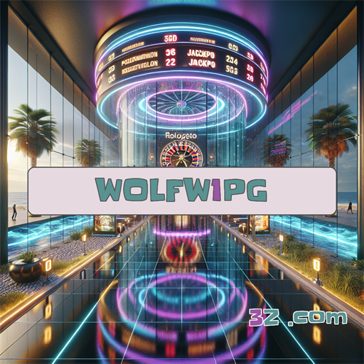 Experimente a Magia das Slots em wolfw1pg Agora!