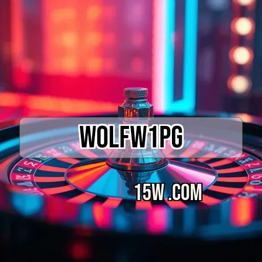 wolfw1pg Próximos