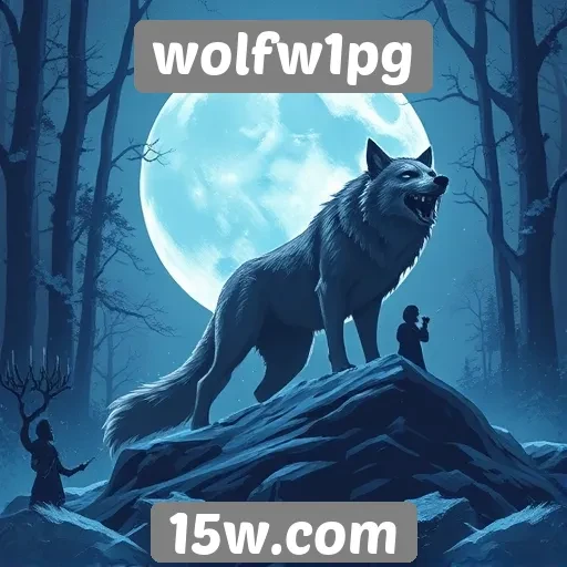 Análise da experiência de usuário no wolfw1pg