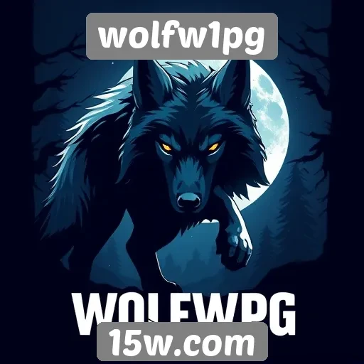 Wolfw1pg apresenta novos jogos para a comunidade gamer